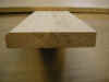 Quarter round case moulding .JPG (64204 bytes)